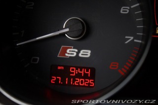 Audi S8 5.2 V10 Quattro / AJ NA 2007