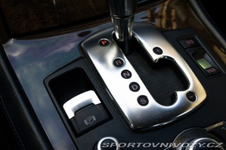 Audi S8 5.2 V10 Quattro / AJ NA 2007