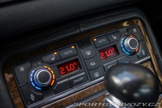 Audi S8 5.2 V10 Quattro / AJ NA 2007