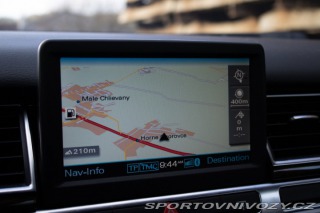 Audi S8 5.2 V10 Quattro / AJ NA 2007