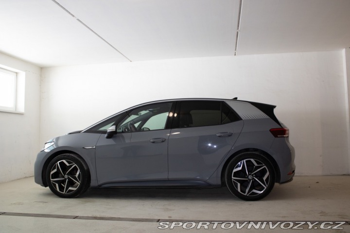 Volkswagen ID.3 1st Performance 62kWh MA 2020