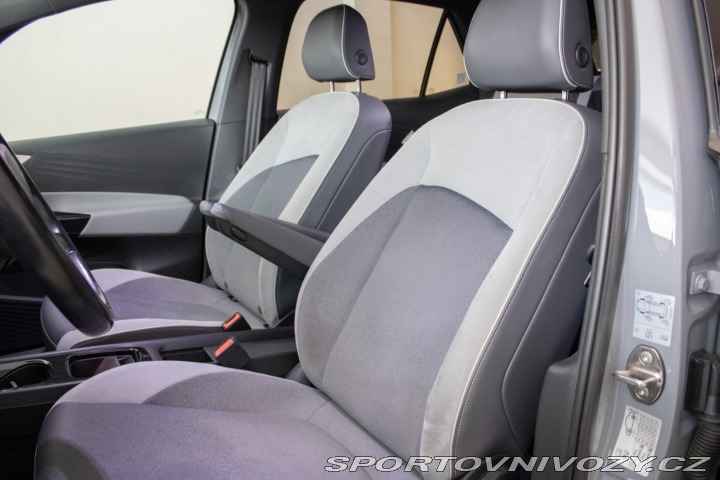 Volkswagen ID.3 1st Performance 62kWh MA 2020