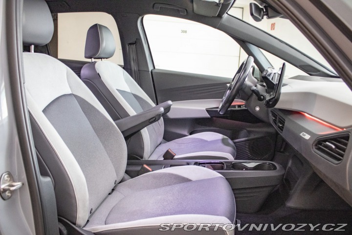 Volkswagen ID.3 1st Performance 62kWh MA 2020