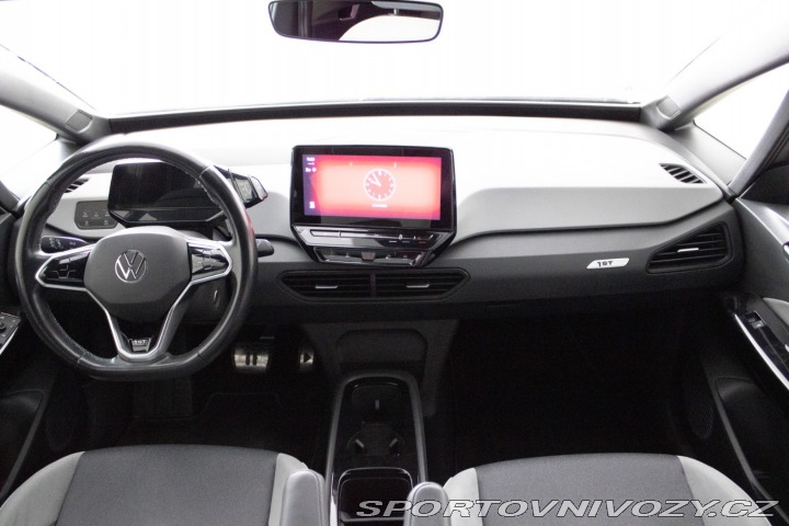 Volkswagen ID.3 1st Performance 62kWh MA 2020