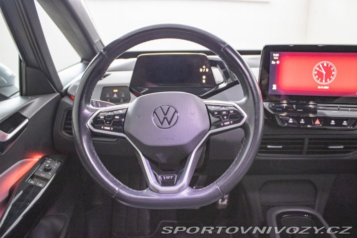 Volkswagen ID.3 1st Performance 62kWh MA 2020