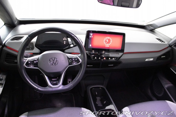 Volkswagen ID.3 1st Performance 62kWh MA 2020