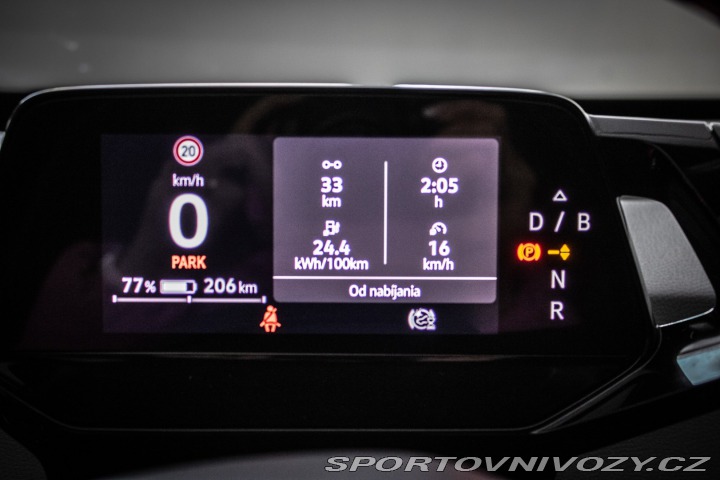 Volkswagen ID.3 1st Performance 62kWh MA 2020