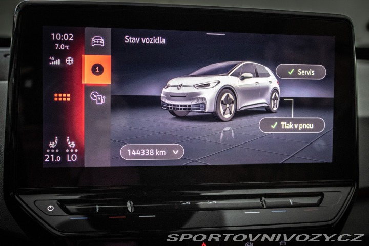 Volkswagen ID.3 1st Performance 62kWh MA 2020