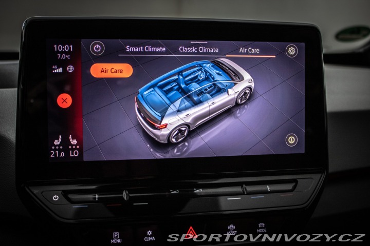 Volkswagen ID.3 1st Performance 62kWh MA 2020