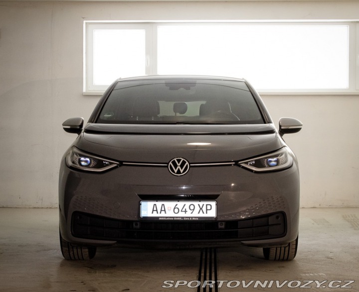 Volkswagen ID.3 1st Performance 62kWh MA 2020