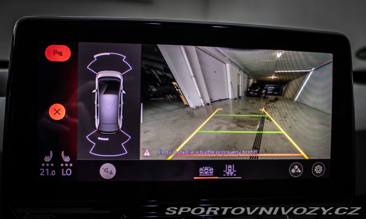 Volkswagen ID.3 1st Performance 62kWh MA 2020