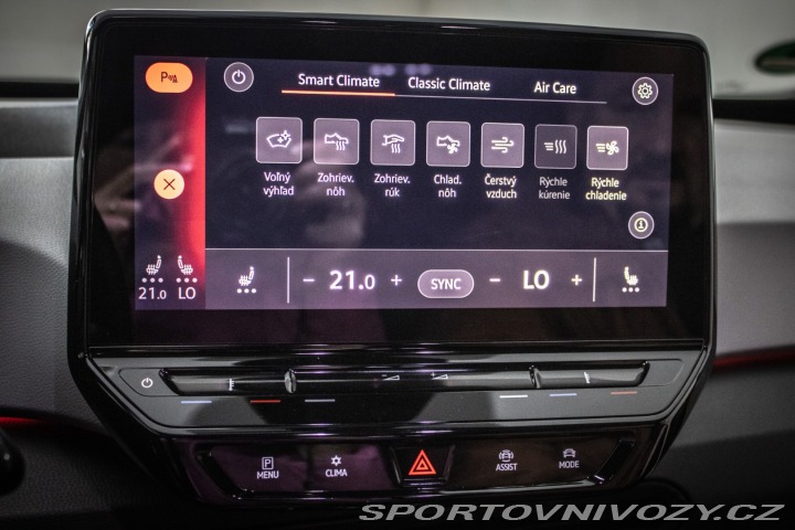 Volkswagen ID.3 1st Performance 62kWh MA 2020