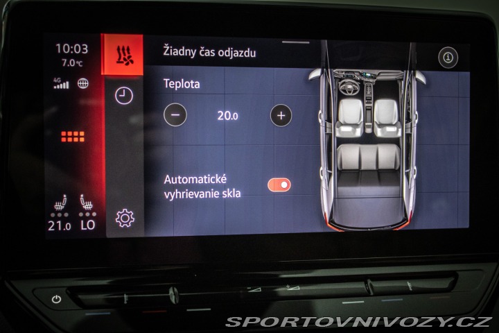 Volkswagen ID.3 1st Performance 62kWh MA 2020