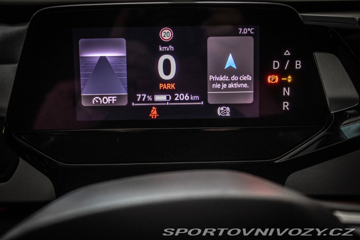 Volkswagen ID.3 1st Performance 62kWh MA 2020