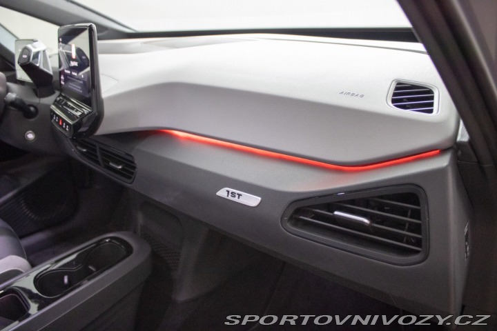 Volkswagen ID.3 1st Performance 62kWh MA 2020