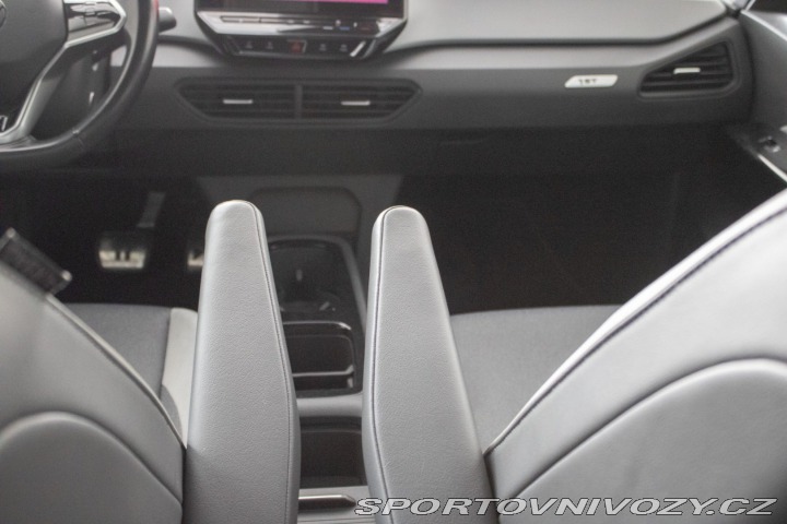 Volkswagen ID.3 1st Performance 62kWh MA 2020