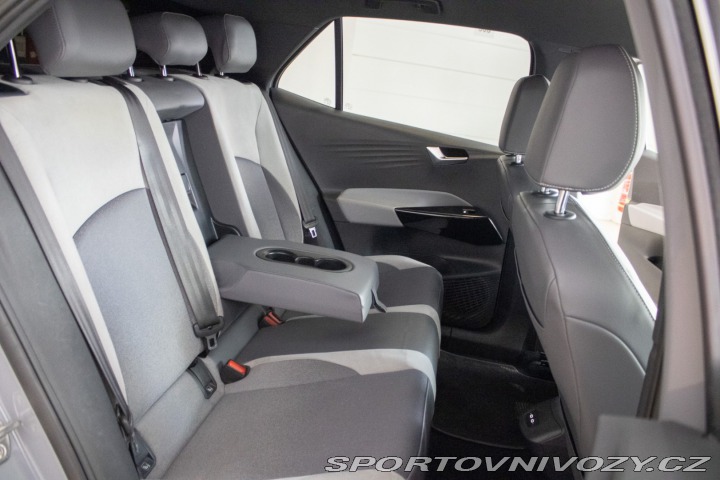 Volkswagen ID.3 1st Performance 62kWh MA 2020