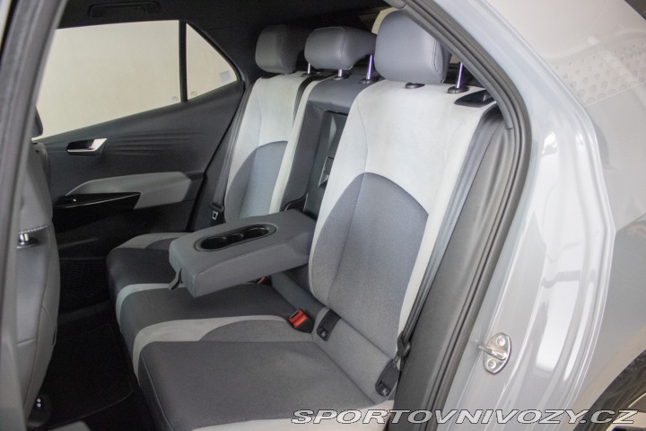 Volkswagen ID.3 1st Performance 62kWh MA 2020