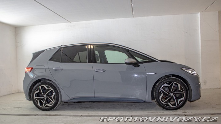 Volkswagen ID.3 1st Performance 62kWh MA 2020