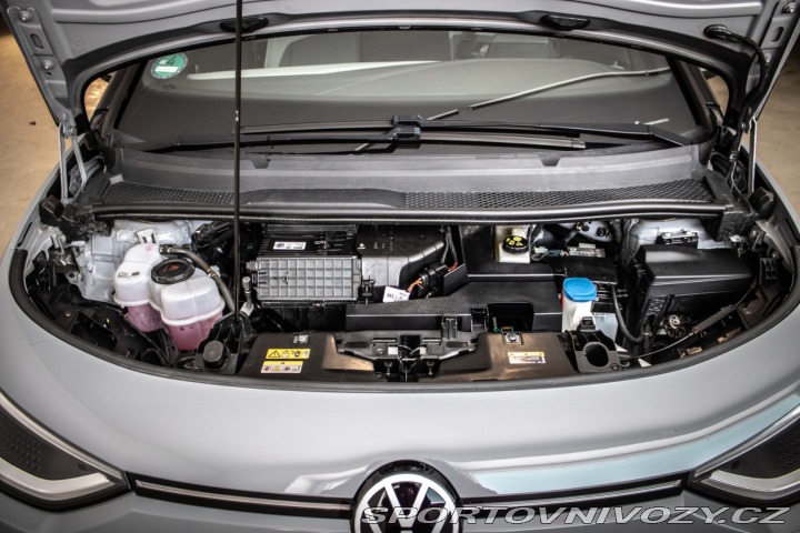 Volkswagen ID.3 1st Performance 62kWh MA 2020