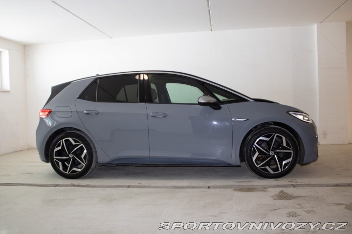 Volkswagen ID.3 1st Performance 62kWh MA 2020