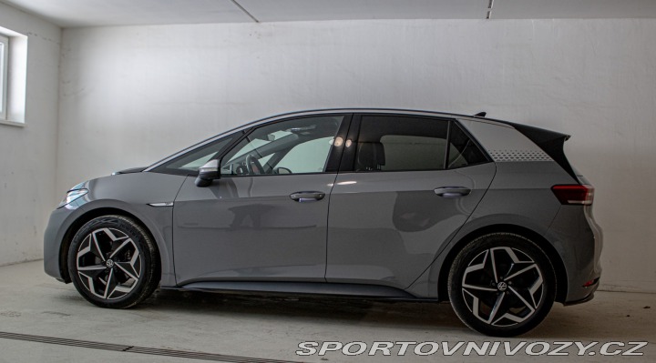 Volkswagen ID.3 1st Performance 62kWh MA 2020