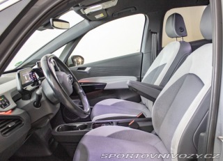 Volkswagen ID.3 1st Performance 62kWh MA 2020