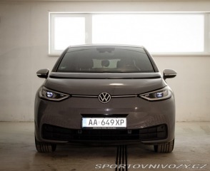 Volkswagen ID.3 1st Performance 62kWh MA 2020