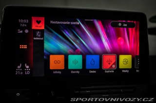 Volkswagen ID.3 1st Performance 62kWh MA 2020