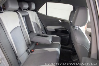 Volkswagen ID.3 1st Performance 62kWh MA 2020