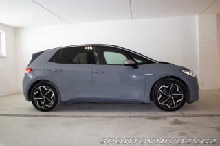 Volkswagen ID.3 1st Performance 62kWh MA 2020
