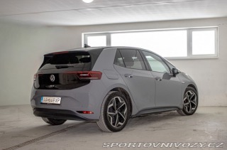 Volkswagen ID.3 1st Performance 62kWh MA 2020