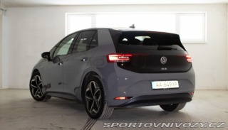 Volkswagen ID.3 1st Performance 62kWh MA 2020