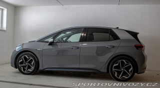 Volkswagen ID.3 1st Performance 62kWh MA 2020
