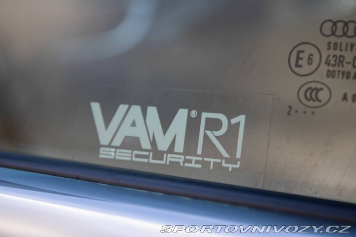 Audi A7 Sportback 3.0 TDI Quattr 2013