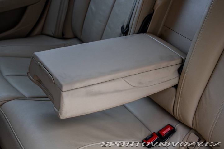 Audi A7 Sportback 3.0 TDI Quattr 2013