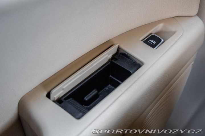 Audi A7 Sportback 3.0 TDI Quattr 2013