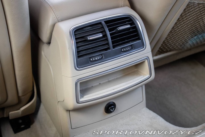 Audi A7 Sportback 3.0 TDI Quattr 2013