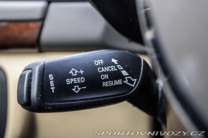 Audi A7 Sportback 3.0 TDI Quattr 2013