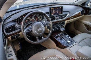 Audi A7 Sportback 3.0 TDI Quattr 2013