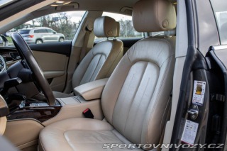 Audi A7 Sportback 3.0 TDI Quattr 2013