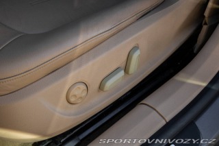 Audi A7 Sportback 3.0 TDI Quattr 2013