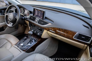 Audi A7 Sportback 3.0 TDI Quattr 2013