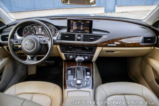 Audi A7 Sportback 3.0 TDI Quattr 2013