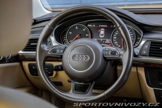Audi A7 Sportback 3.0 TDI Quattr 2013