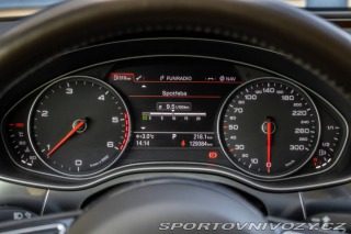 Audi A7 Sportback 3.0 TDI Quattr 2013