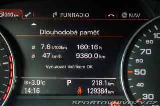 Audi A7 Sportback 3.0 TDI Quattr 2013