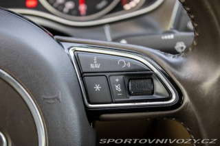 Audi A7 Sportback 3.0 TDI Quattr 2013