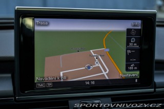 Audi A7 Sportback 3.0 TDI Quattr 2013