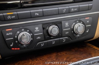 Audi A7 Sportback 3.0 TDI Quattr 2013